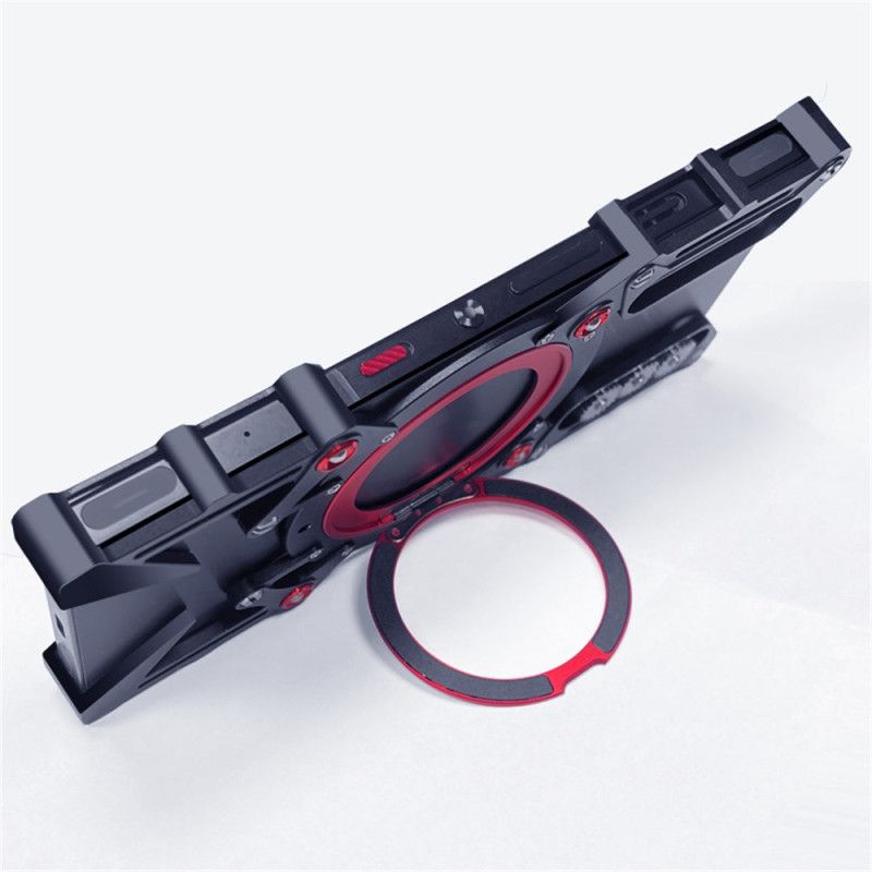 Deksel Til Oppo Reno 14 Pro 5g Aluminiumslegering