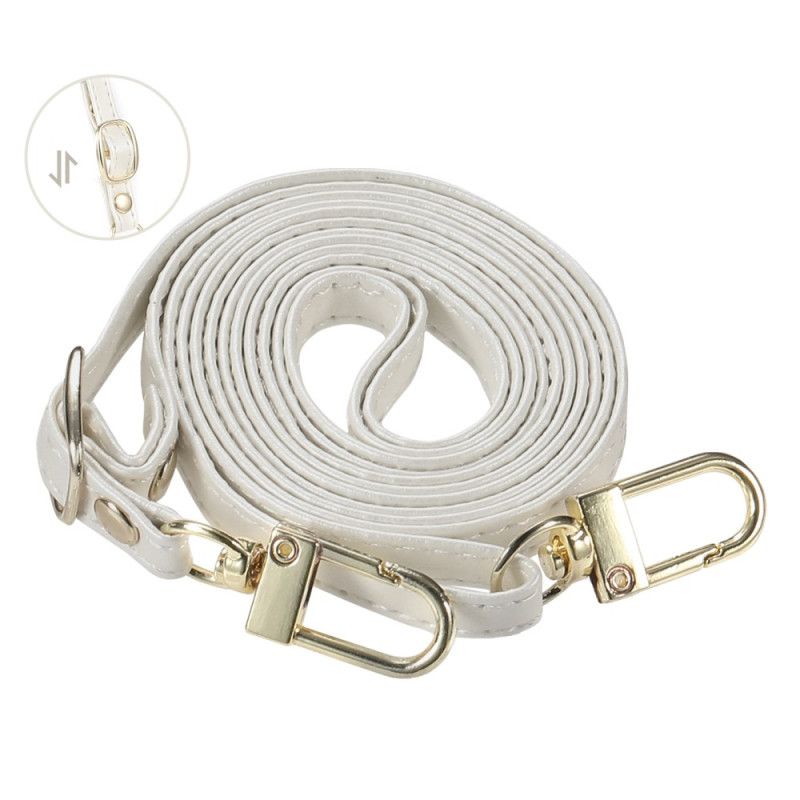 Folio Deksel Oppo Reno 14 Pro 5g Vattert Med Stropp Og Skulderstropp