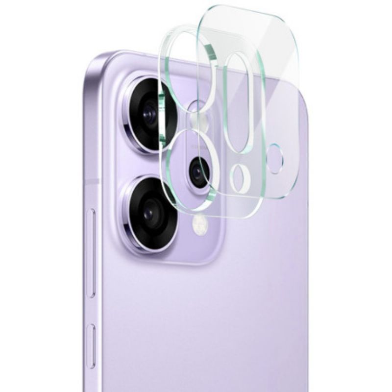 Herdet Glasslinsebeskytter For Oppo Reno 14 Pro 5g Imak