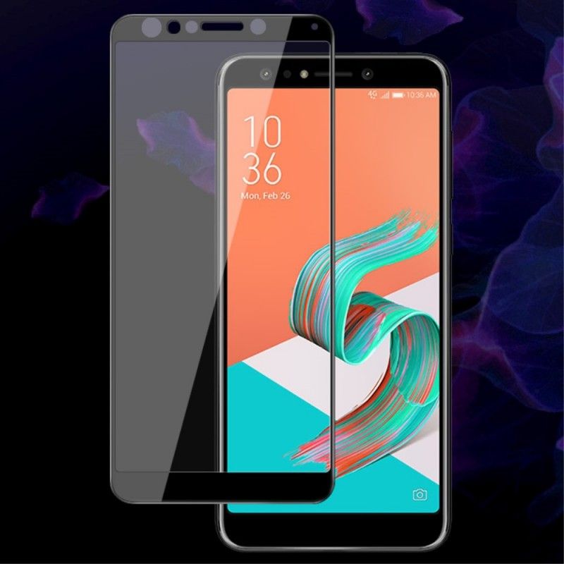 Imak Asus ZenFone 5 Lite Herdet Glassbeskyttelse
