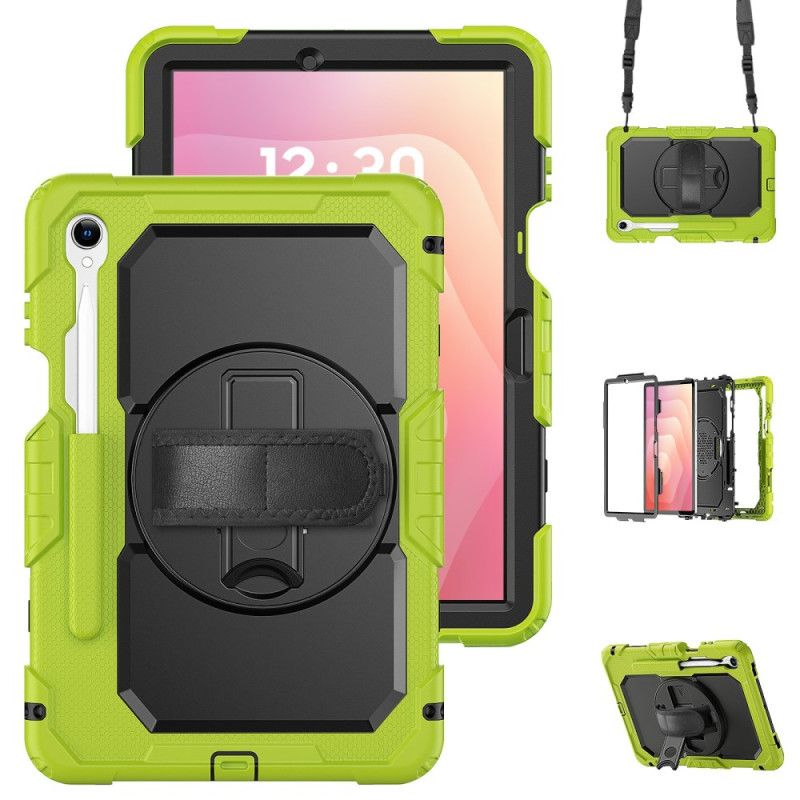 Deksel Samsung Galaxy Tab S11 Full Beskyttelse