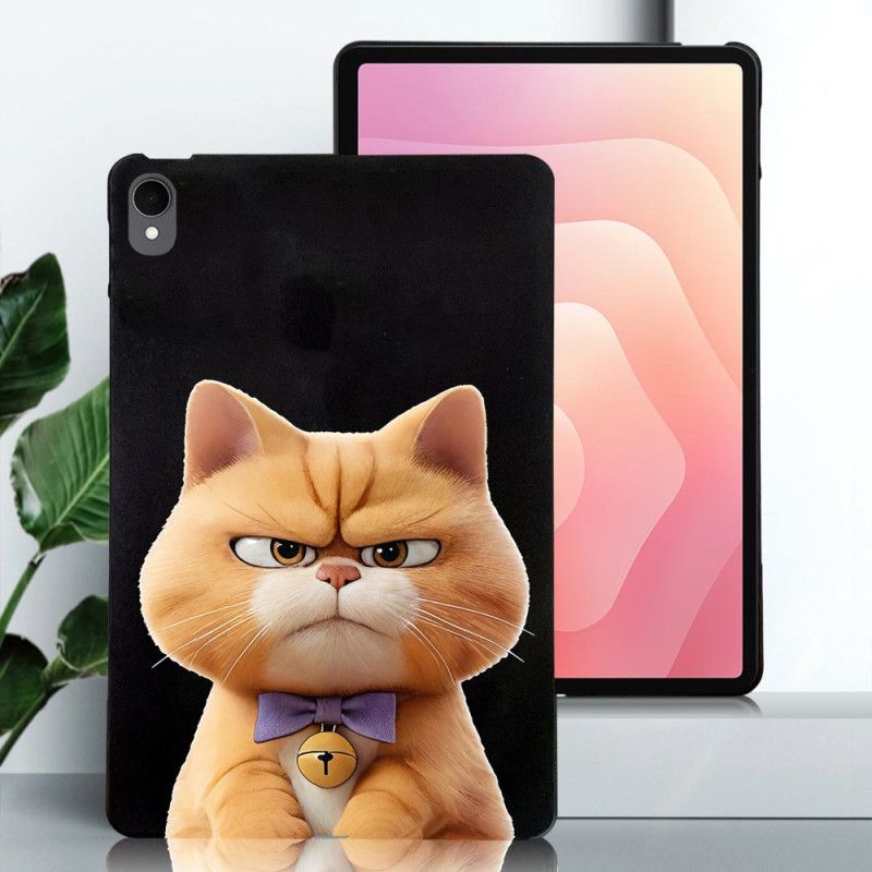 Deksel Samsung Galaxy Tab S11 Garfield