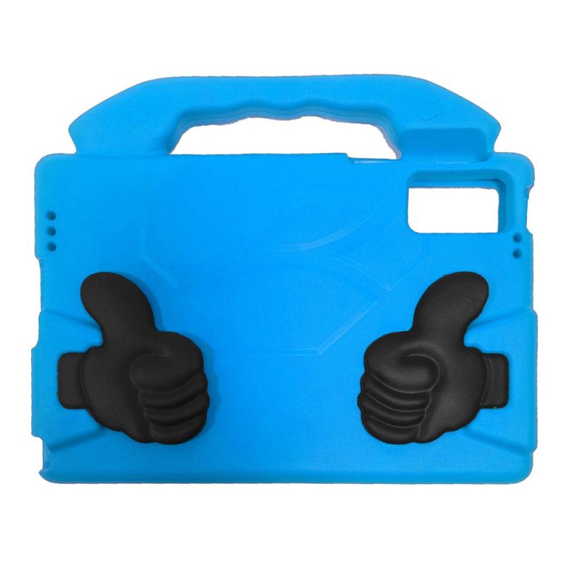 Deksel Samsung Galaxy Tab S11 Mobildeksel Håndstøtte