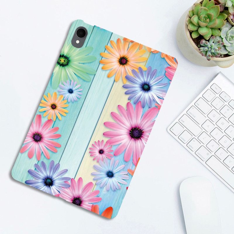 Deksel Samsung Galaxy Tab S11 Solsikker Beskyttelse Deksel