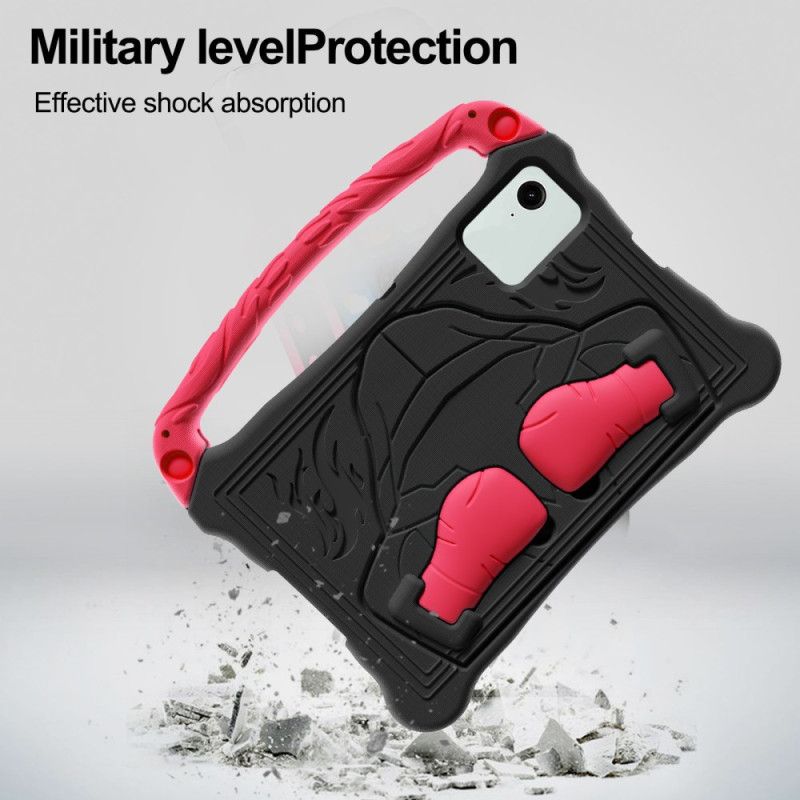 Deksel Til Samsung Galaxy Tab S11 Eva Med Håndtak Og Støtter