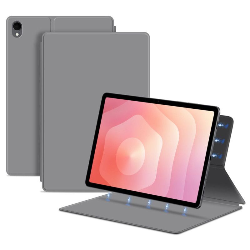 Etui Samsung Galaxy Tab S11 Magnetisk Stativ