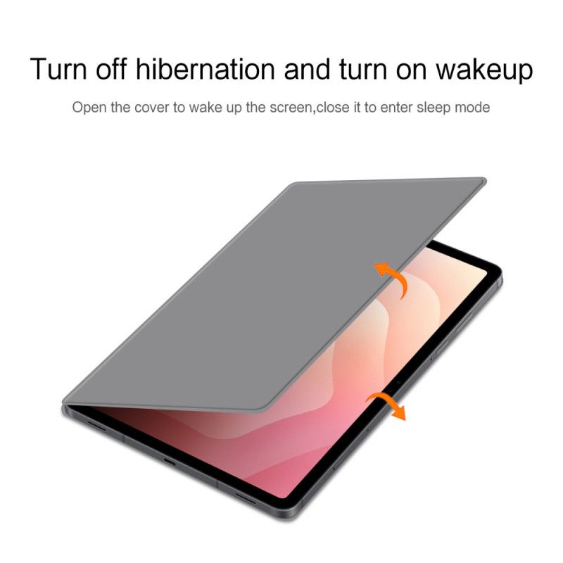 Etui Samsung Galaxy Tab S11 Magnetisk Stativ