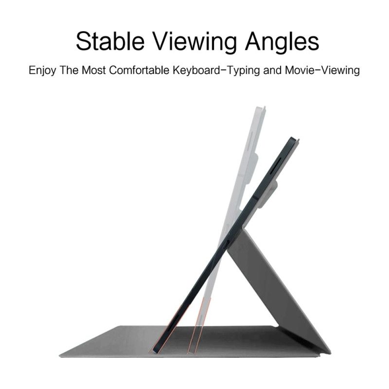 Etui Samsung Galaxy Tab S11 Magnetisk Stativ