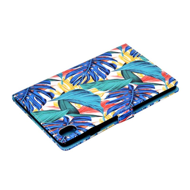Folio Deksel Samsung Galaxy Tab S11 Blader
