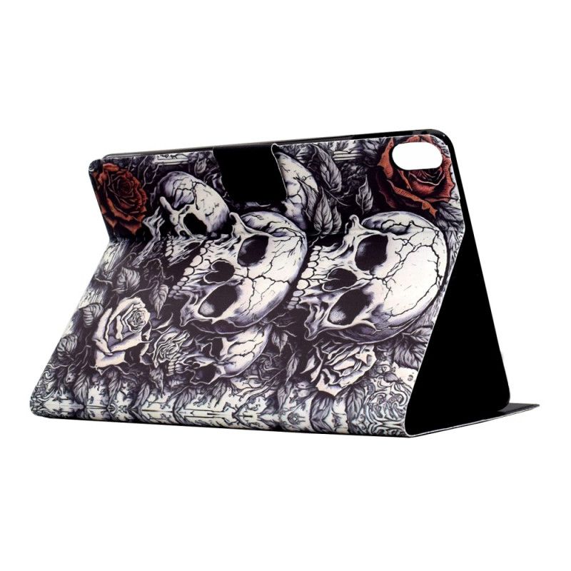 Folio Deksel Samsung Galaxy Tab S11 Massegrav Beskyttelse Deksel