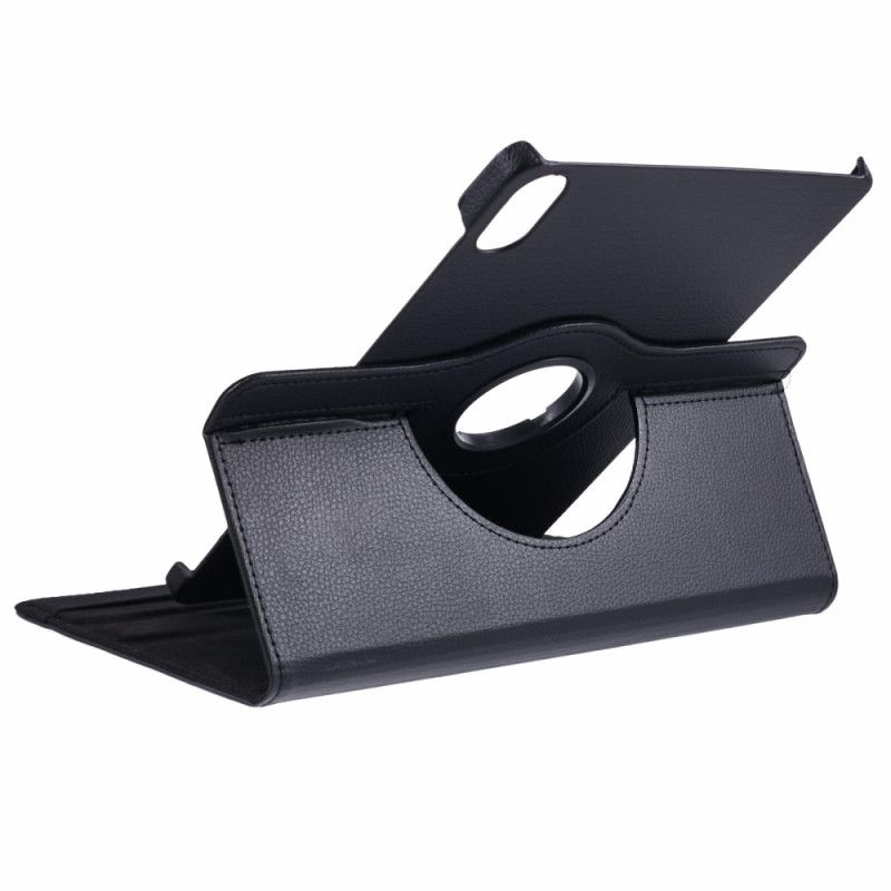 Folio Deksel Samsung Galaxy Tab S11 Roterende Stativ