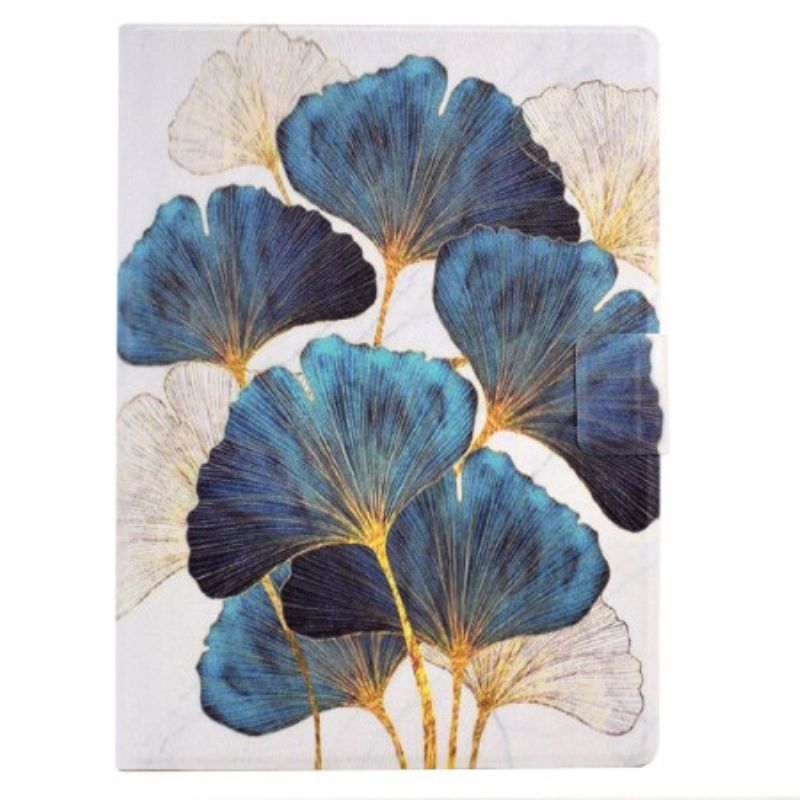 Folio Deksel Til Samsung Galaxy Tab S11 Blader