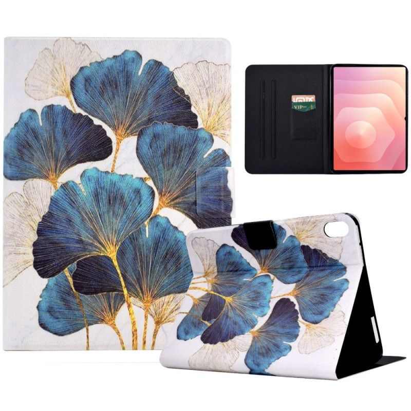Folio Deksel Til Samsung Galaxy Tab S11 Blader