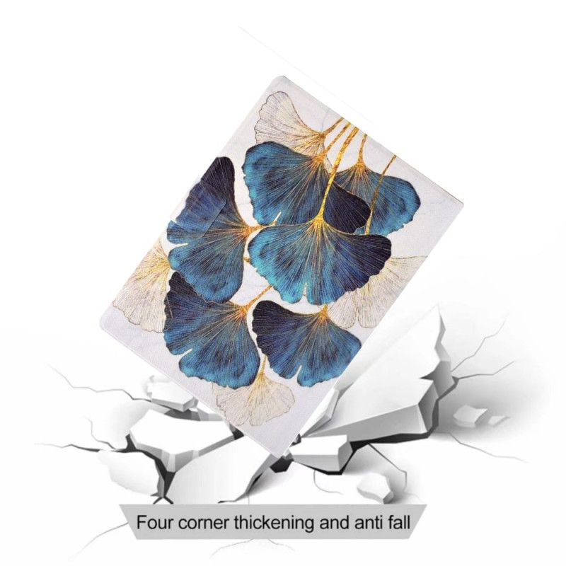 Folio Deksel Til Samsung Galaxy Tab S11 Blader