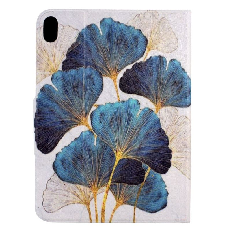 Folio Deksel Til Samsung Galaxy Tab S11 Blader