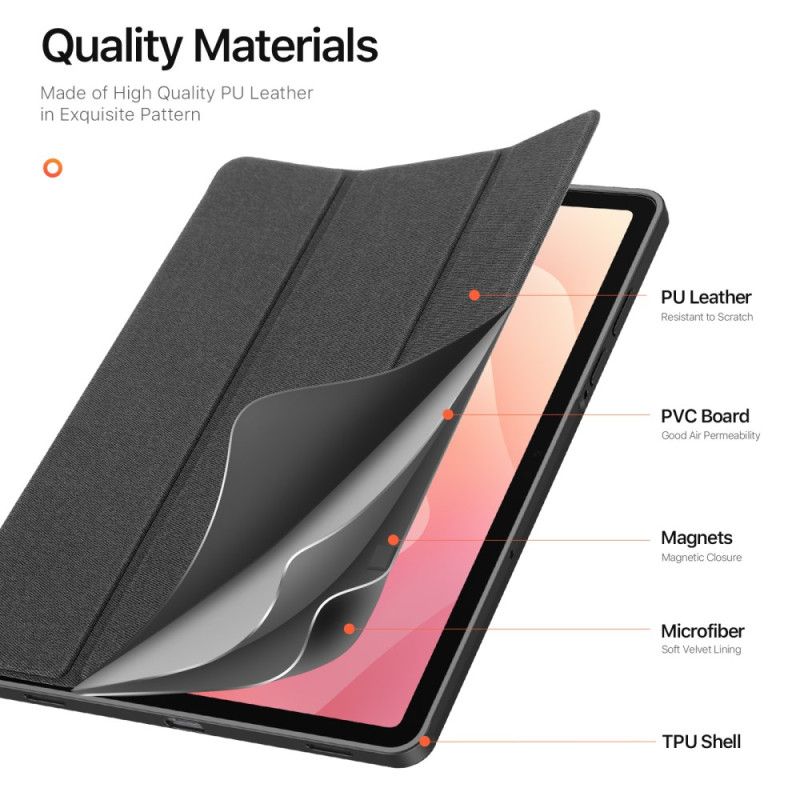 Samsung Galaxy Tab S11 Forsterket