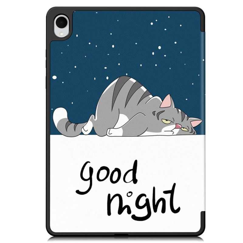 Samsung Galaxy Tab S11 God Natt-pennenholder