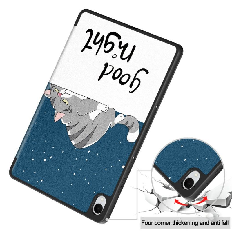 Samsung Galaxy Tab S11 God Natt-pennenholder