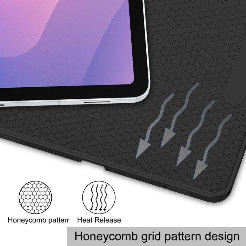 Samsung Galaxy Tab S11 Klassisk Forsterket