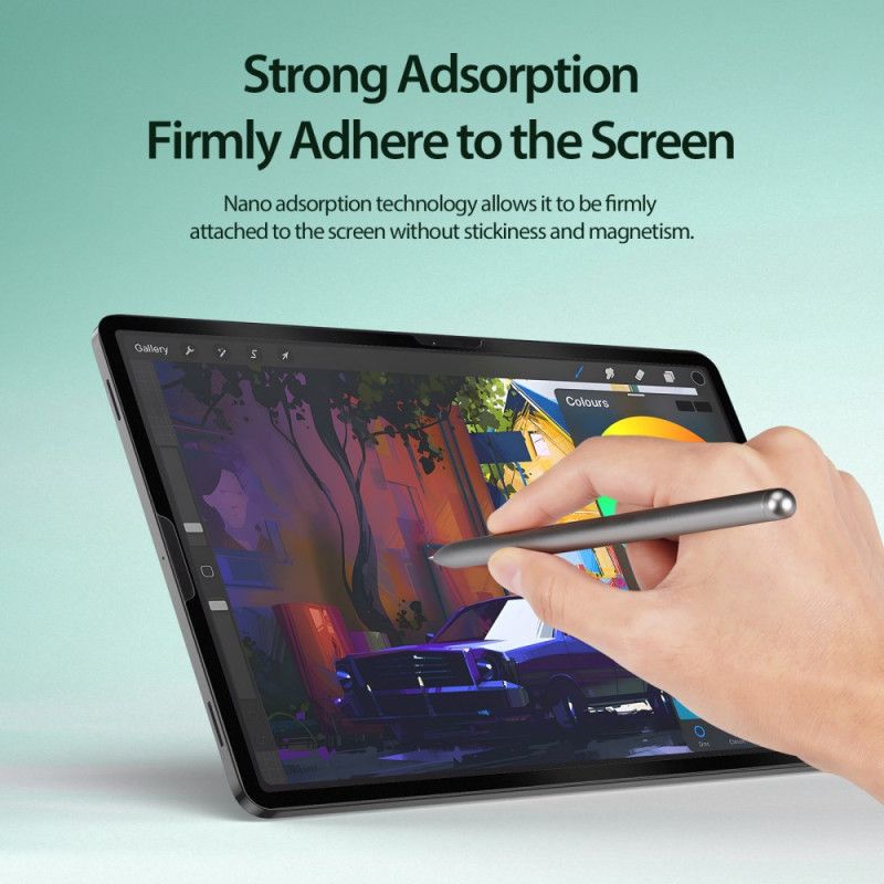 Skjermbeskytter For Samsung Galaxy Tab S11 Naad-serien Dux Ducis