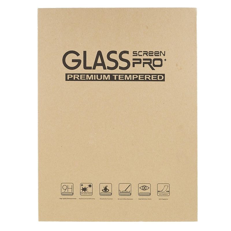 Skjermbeskytter I Herdet Glass For Samsung Galaxy Tab S11 Ultra