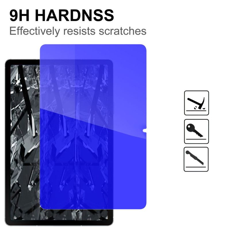 Skjermbeskytter I Herdet Glass Med Blålysblokkering For Samsung Galaxy Tab S11