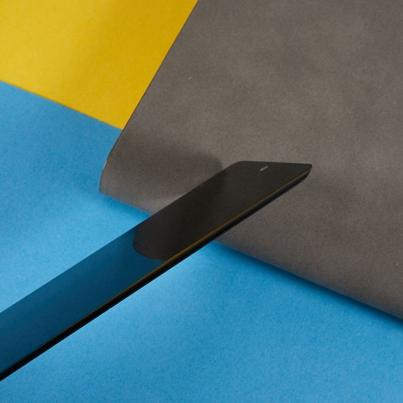 Anti-spion Skjermbeskytter I Herdet Glass For Oneplus 13