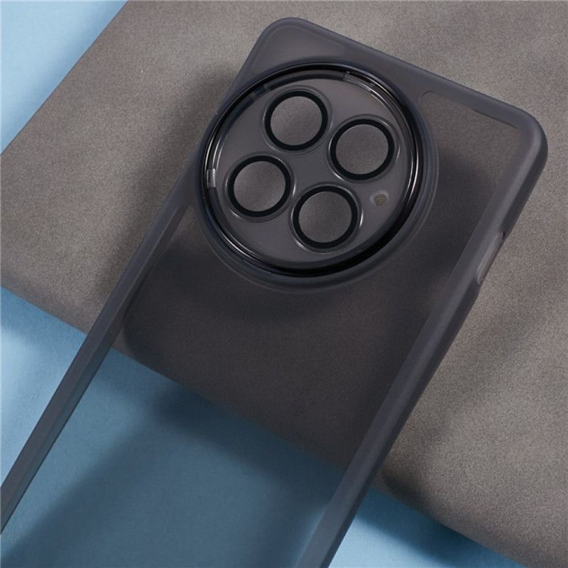 Deksel Oneplus 13 2-i-1 Tonet Klar Skjermbeskytter Med Herdet Glass Beskyttelse Deksel