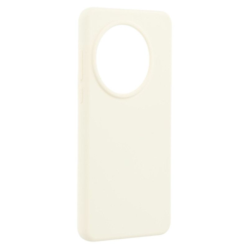 Deksel Oneplus 13 Flytende Silikon