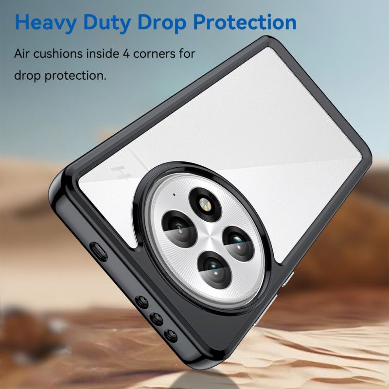 Deksel Oneplus 13 Hybrid