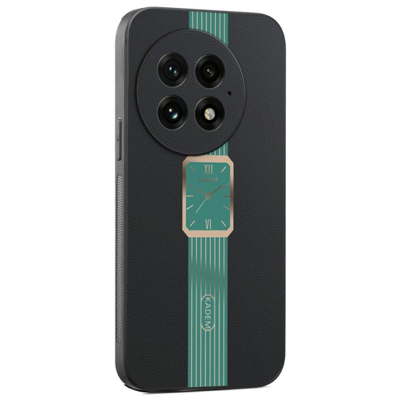 Deksel Oneplus 13 Kadem-klokke Beskyttelse Deksel