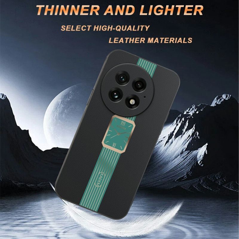 Deksel Oneplus 13 Kadem-klokke Beskyttelse Deksel