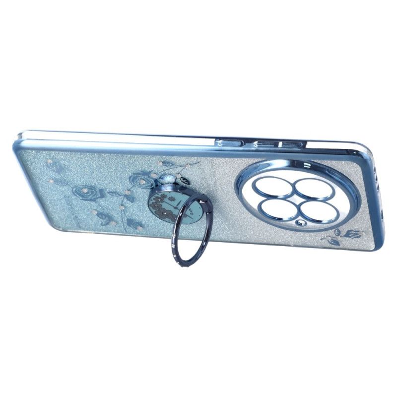 Deksel Oneplus 13 Kadem Ringholder Beskyttelse Deksel