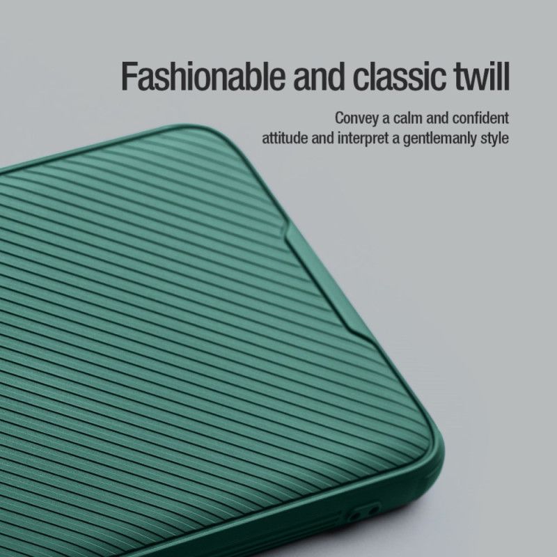 Deksel Oneplus 13 Mobildeksel Camshield Prop Magnetic-serien Nillkin