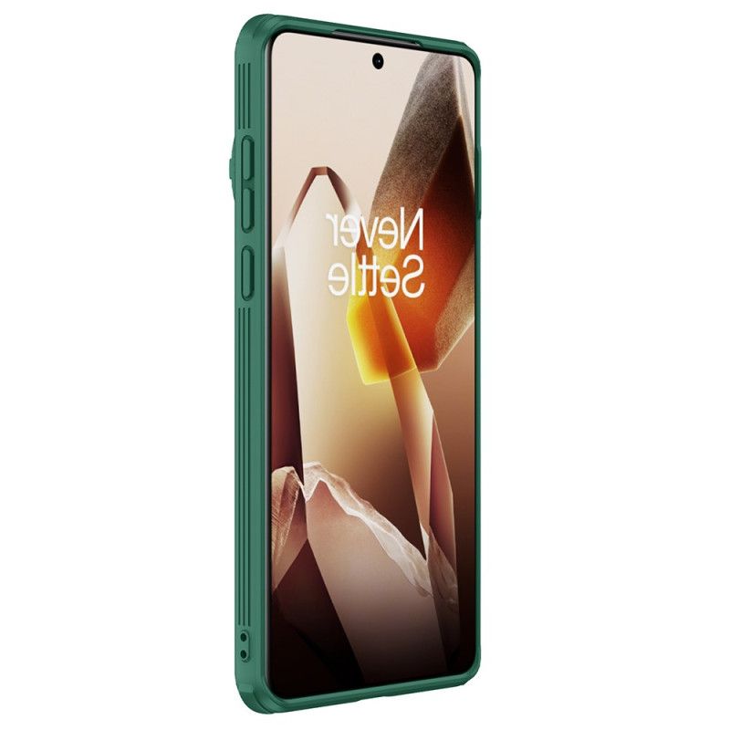 Deksel Oneplus 13 Mobildeksel Camshield Prop Magnetic-serien Nillkin