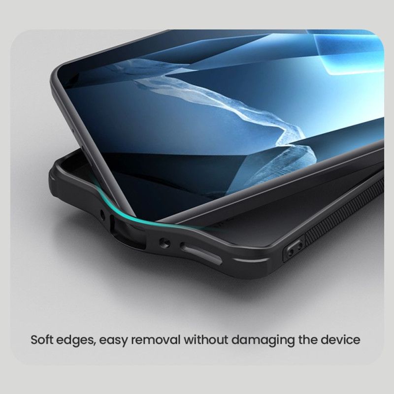 Deksel Oneplus 13 Mobildeksel Frosted Shield Pro Magsafe-kompatibel Nillkin