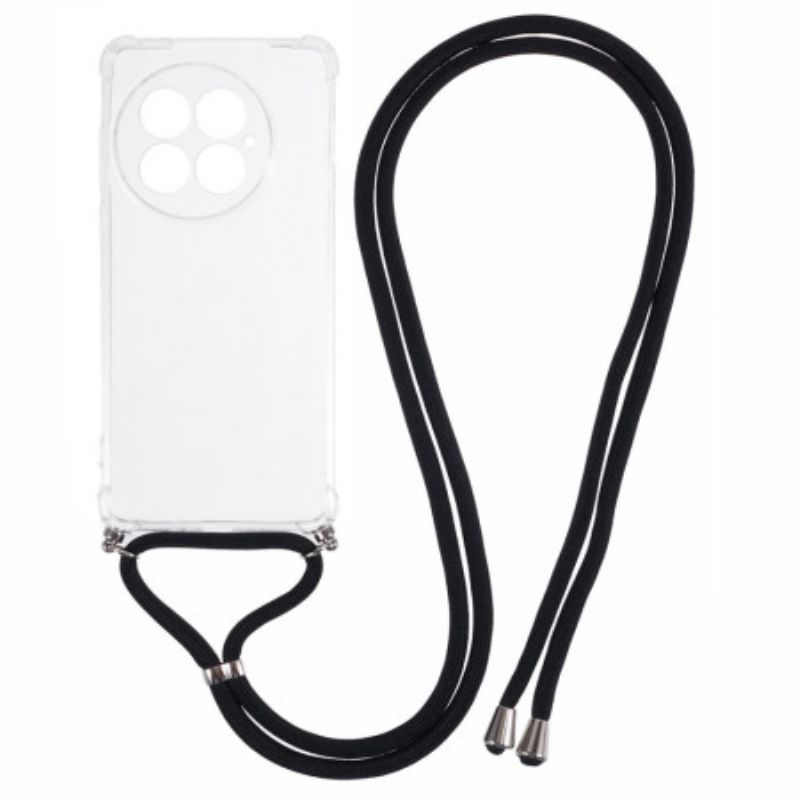 Deksel Oneplus 13 Mobildeksel Klar