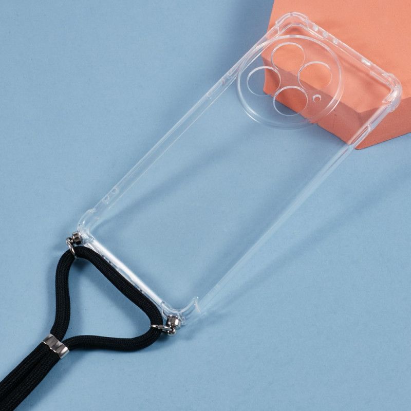 Deksel Oneplus 13 Mobildeksel Klar