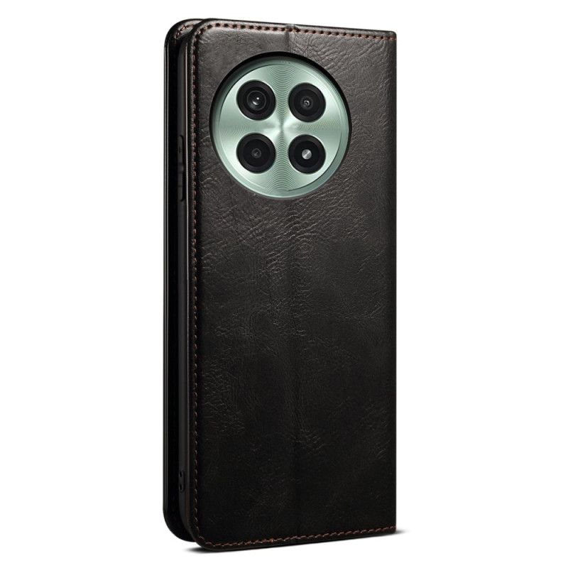 Deksel Oneplus 13 Mobildeksel Lommebok Med Stativ