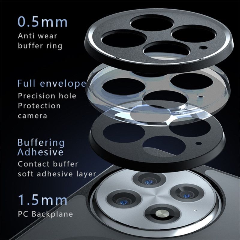 Deksel Oneplus 13 Mobildeksel Magsafe-kompatibel Finish I Matt