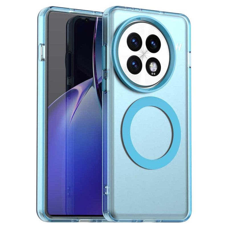 Deksel Oneplus 13 Mobildeksel Magsafe-kompatibel Tonet