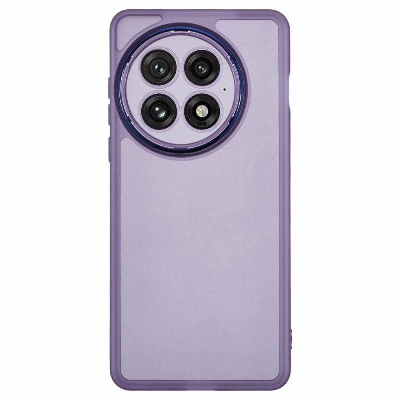 Gjennomsiktig Fiolett