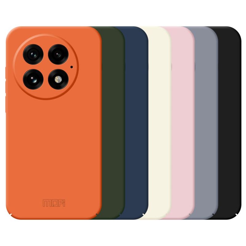 Deksel Oneplus 13 Qin-serien Mofi