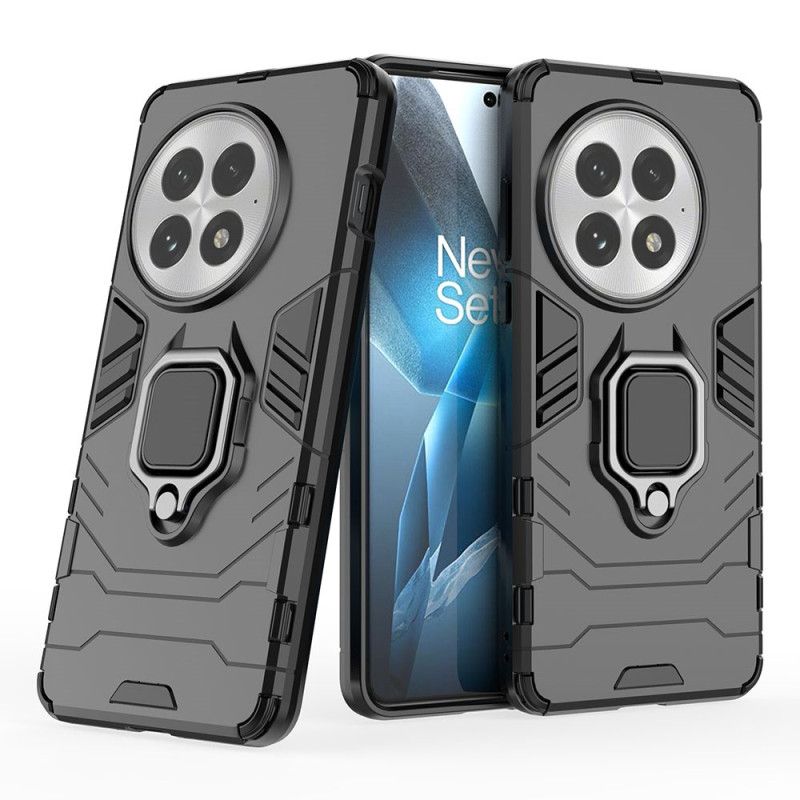 Deksel Oneplus 13 Ringbestandig Beskyttelse Deksel