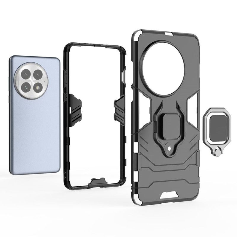 Deksel Oneplus 13 Ringbestandig Beskyttelse Deksel