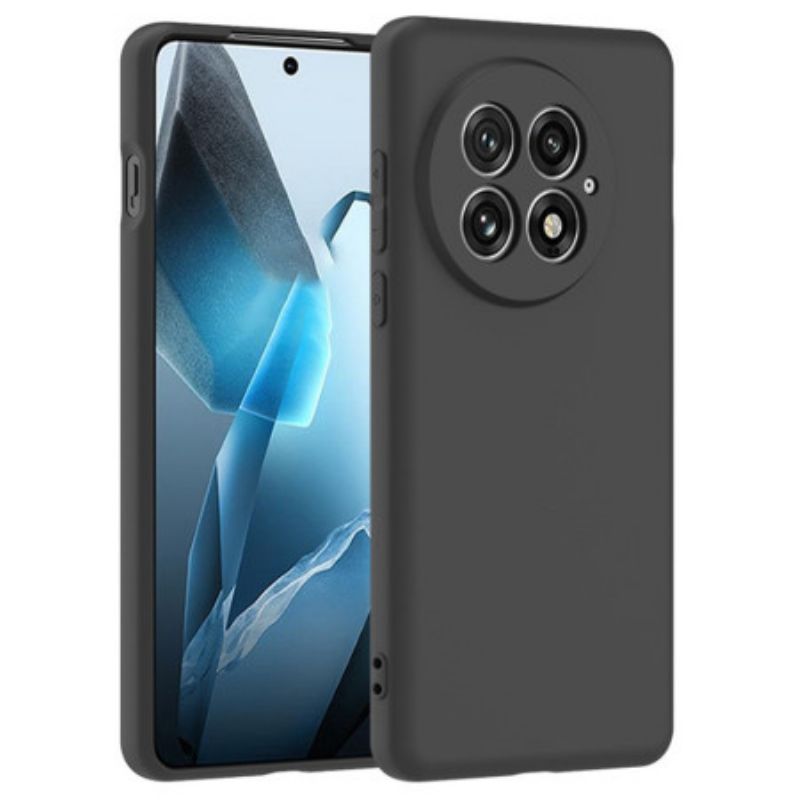 Deksel Oneplus 13 Slank Og Glatt