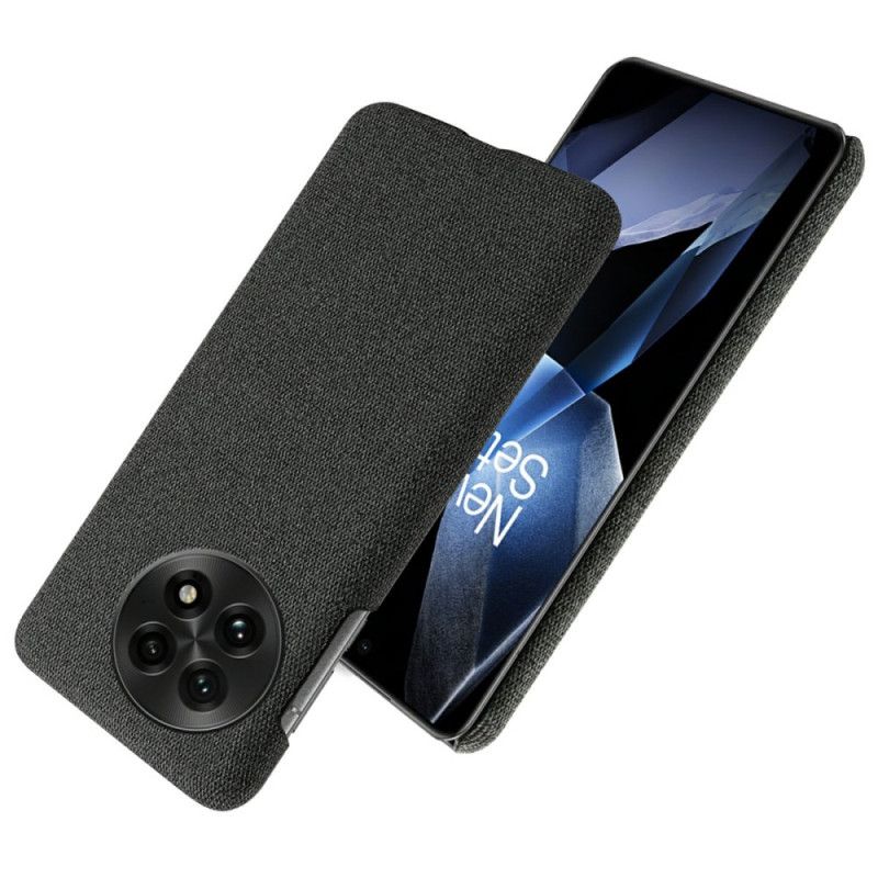 Deksel Oneplus 13 Stoff