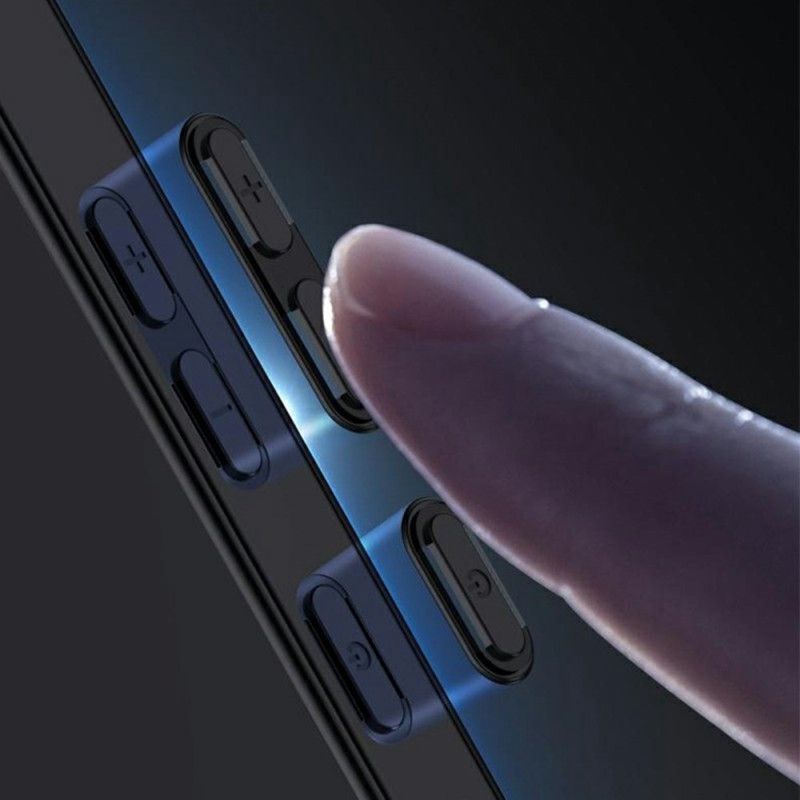 Deksel Oneplus 13 Treeffekt