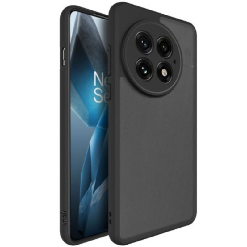 Deksel Oneplus 13 Ux-9b-serien Med Imak-kollisjonsputebeskyttelse Beskyttelse Deksel