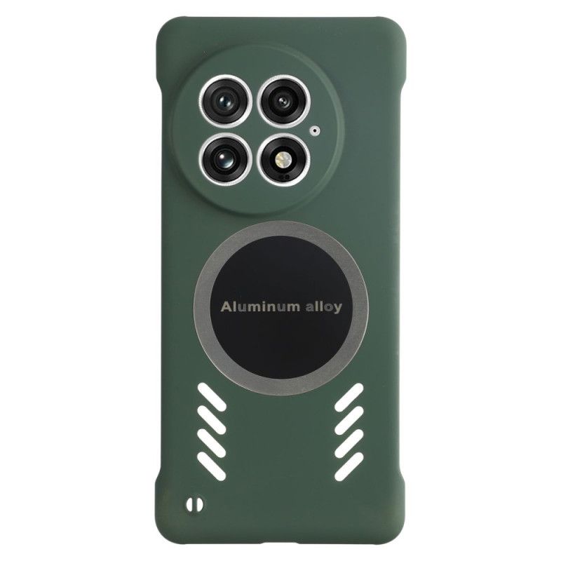 Deksel Oneplus 13 Varmeavledning